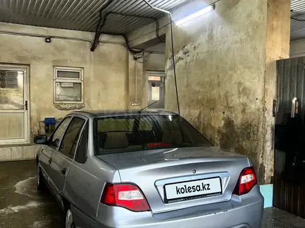 Daewoo Nexia 2013 года за 950 000 тг. в Кызылорда