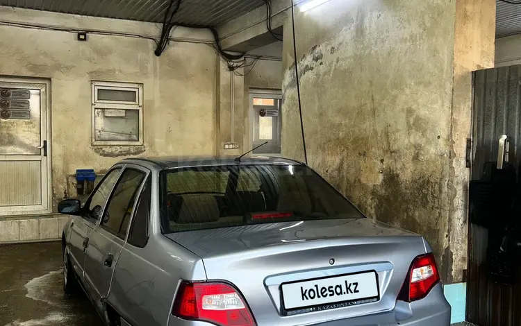 Daewoo Nexia 2013 года за 950 000 тг. в Кызылорда