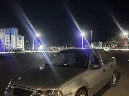 Daewoo Nexia 2013 года за 950 000 тг. в Кызылорда – фото 7