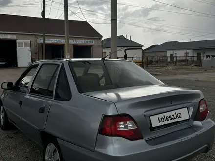 Daewoo Nexia 2013 года за 950 000 тг. в Кызылорда – фото 10