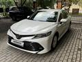 Toyota Camry 2018 года за 15 380 000 тг. в Караганда – фото 5