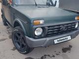 ВАЗ (Lada) Lada 2121 2000 годаүшін1 700 000 тг. в Костанай