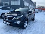 Kia Sportage 2013 года за 7 190 000 тг. в Кокшетау