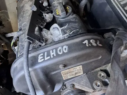 Двигатель на Форд за 250 000 тг. в Караганда