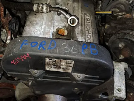 Двигатель на Форд за 250 000 тг. в Караганда – фото 2