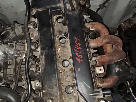 Двигатель на Форд за 250 000 тг. в Караганда – фото 5