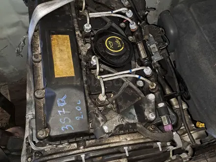 Двигатель на Форд за 250 000 тг. в Караганда – фото 6