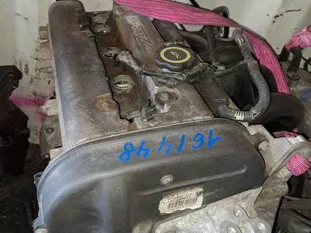 Двигатель на Форд за 250 000 тг. в Караганда – фото 8