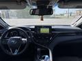 Toyota Camry 2022 годаүшін16 000 000 тг. в Кызылорда – фото 7