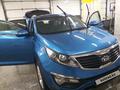 Kia Sportage 2012 годаүшін7 100 000 тг. в Семей – фото 2