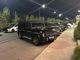 Mercedes-Benz G 63 AMG 2014 года за 33 000 000 тг. в Алматы – фото 2