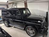 Mercedes-Benz G 63 AMG 2014 года за 33 000 000 тг. в Алматы – фото 3