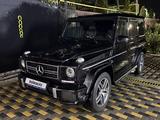 Mercedes-Benz G 63 AMG 2014 года за 33 000 000 тг. в Алматы – фото 4