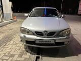 Nissan Primera 1999 года за 2 100 000 тг. в Алматы – фото 4