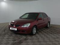 Mitsubishi Lancer 2008 годаүшін2 690 000 тг. в Шымкент