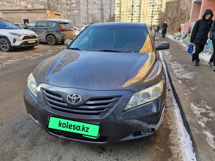 Toyota Camry 2008 года за 6 800 000 тг. в Павлодар – фото 8