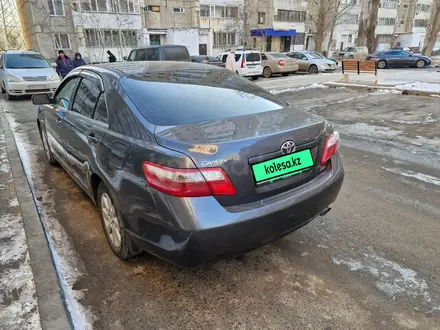 Toyota Camry 2008 года за 6 800 000 тг. в Павлодар – фото 9