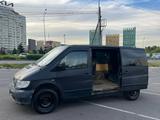 Mercedes-Benz Vito 2000 года за 2 500 000 тг. в Актобе – фото 2