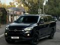 SsangYong Rexton 2019 года за 13 800 000 тг. в Алматы