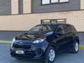 Kia Sportage 2018 года за 5 200 000 тг. в Актобе – фото 2