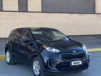 Kia Sportage 2018 года за 5 200 000 тг. в Актобе