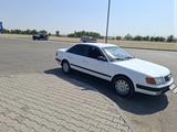 Audi 100 1992 года за 1 650 000 тг. в Тараз