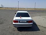 Audi 100 1992 года за 1 650 000 тг. в Тараз – фото 3