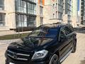 Mercedes-Benz GL 63 AMG 2012 годаүшін27 000 000 тг. в Алматы – фото 12