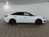 Hyundai Sonata 2018 года за 8 790 000 тг. в Шымкент – фото 4