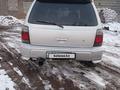 Subaru Forester 1997 годаүшін2 700 000 тг. в Есик – фото 6