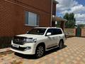 Toyota Land Cruiser 2019 годаүшін40 500 000 тг. в Актобе – фото 2