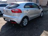 Kia Rio 2014 года за 5 650 000 тг. в Алматы – фото 4