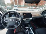 Toyota Land Cruiser Prado 2022 годаүшін30 000 000 тг. в Актобе – фото 5