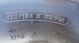 Шины зимние 8.25/100 R16 128К LT TRIANGLE за 80 000 тг. в Алматы – фото 3