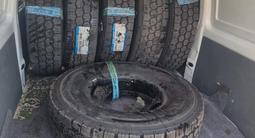 Шины зимние 8.25/100 R16 128К LT TRIANGLE за 80 000 тг. в Алматы