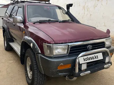 Toyota Hilux Surf 1993 года за 2 400 000 тг. в Актобе – фото 13