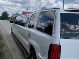 Cadillac Escalade 2004 годаүшін7 500 000 тг. в Актобе – фото 2