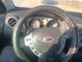 Nissan Qashqai 2008 года за 4 500 000 тг. в Астана – фото 15