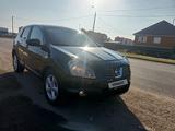 Nissan Qashqai 2008 годаүшін4 200 000 тг. в Петропавловск – фото 3