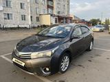 Toyota Corolla 2015 года за 7 450 000 тг. в Семей