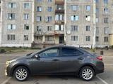 Toyota Corolla 2015 года за 7 450 000 тг. в Семей – фото 2