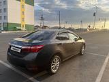 Toyota Corolla 2015 года за 7 450 000 тг. в Семей – фото 5