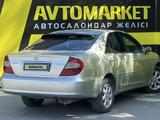 Toyota Camry 2003 годаүшін5 000 000 тг. в Семей – фото 4