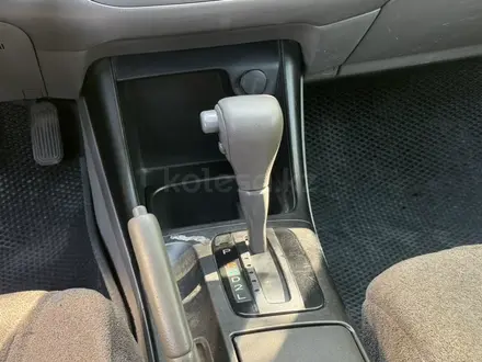 Toyota Camry 2003 года за 5 000 000 тг. в Семей – фото 14