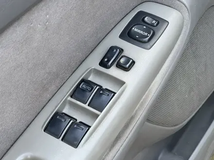 Toyota Camry 2003 года за 5 000 000 тг. в Семей – фото 15