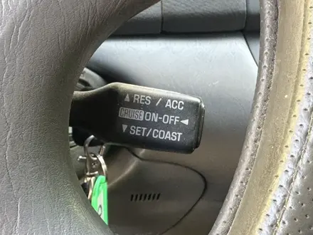 Toyota Camry 2003 года за 5 000 000 тг. в Семей – фото 19