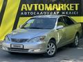 Toyota Camry 2003 года за 5 000 000 тг. в Семей – фото 3