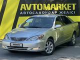 Toyota Camry 2003 годаүшін5 000 000 тг. в Семей – фото 3