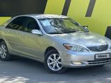Toyota Camry 2003 годаүшін5 000 000 тг. в Семей