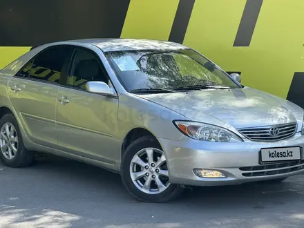 Toyota Camry 2003 года за 5 000 000 тг. в Семей